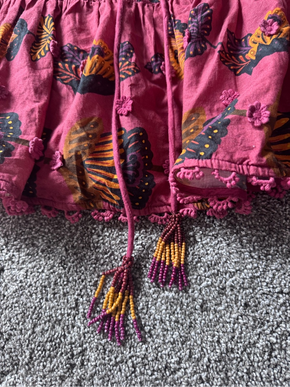 Farm Rio Dress - Picture 3 of 4